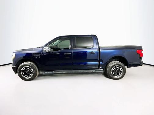 2023 Ford F-150 Lightning XLT
