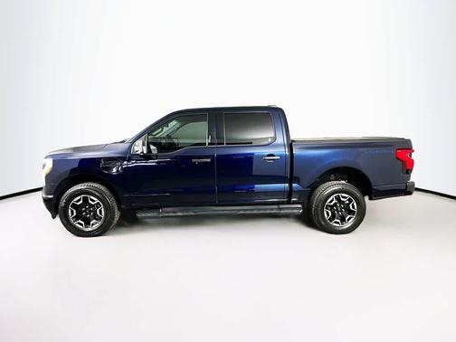 2023 Ford F-150 Lightning XLT