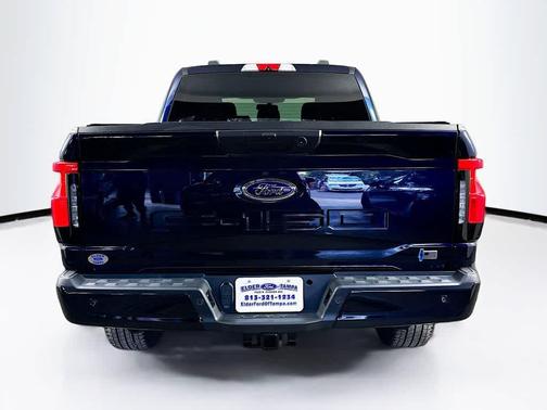 2023 Ford F-150 Lightning XLT