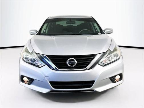 2018 Nissan Altima 2.5 SV