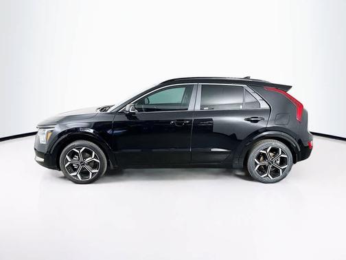 2024 Kia Niro Touring