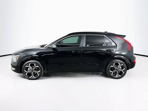 2024 Kia Niro Touring