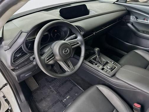 2023 Mazda CX-30 2.5 S Select Package