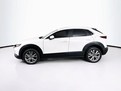 2023 Mazda CX-30 2.5 S Select Package