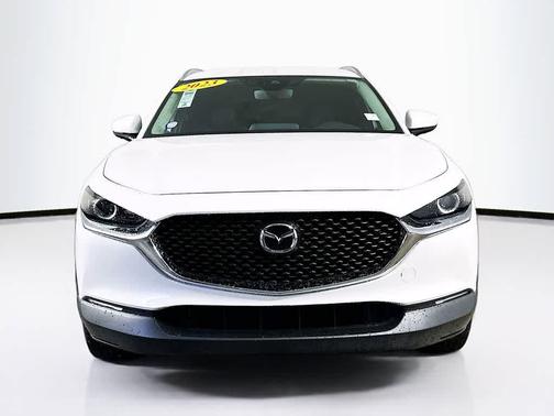 2023 Mazda CX-30 2.5 S Select Package