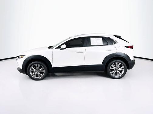 2023 Mazda CX-30 2.5 S Select Package