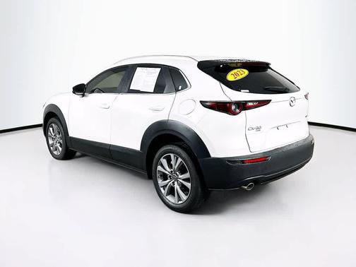 2023 Mazda CX-30 2.5 S Select Package