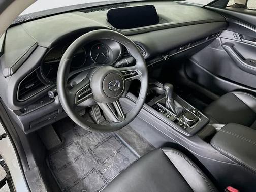 2023 Mazda CX-30 2.5 S Select Package