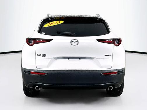 2023 Mazda CX-30 2.5 S Select Package