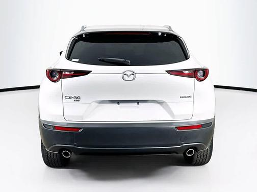 2023 Mazda CX-30 2.5 S Select Package