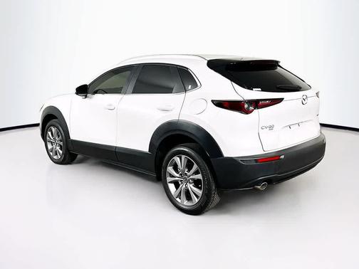 2023 Mazda CX-30 2.5 S Select Package