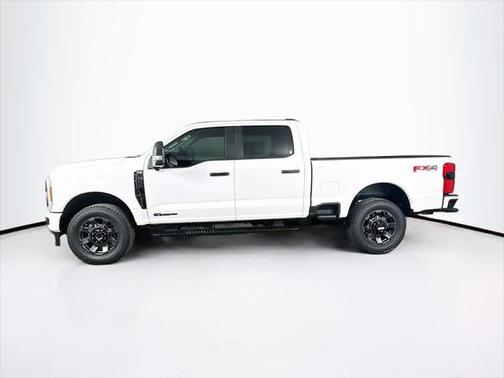 2025 Ford F-250 XL
