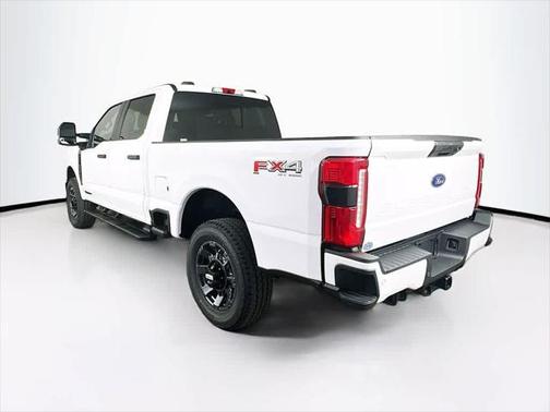 2025 Ford F-250 XL