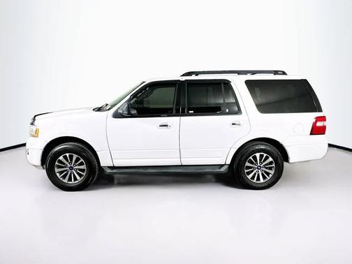 2017 Ford Expedition XLT