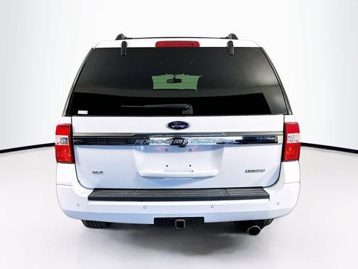 2017 Ford Expedition XLT