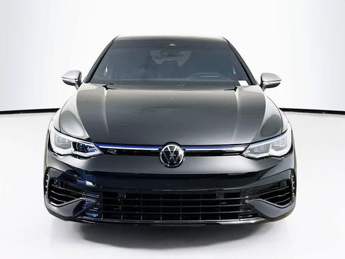 2024 Volkswagen Golf R 2.0T DSG