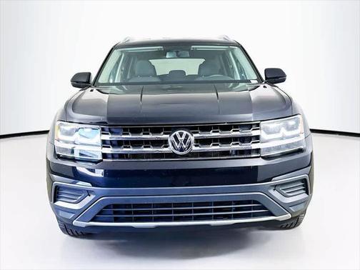 2018 Volkswagen Atlas 2.0T S