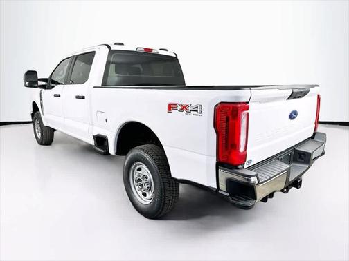 2025 Ford F-250 XL
