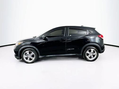 2018 Honda HR-V LX