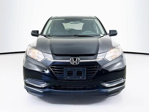 2018 Honda HR-V LX