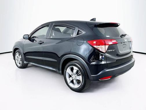 2018 Honda HR-V LX