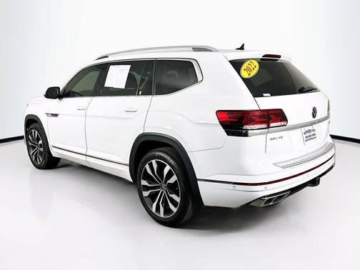 2022 Volkswagen Atlas 3.6L SEL Premium
