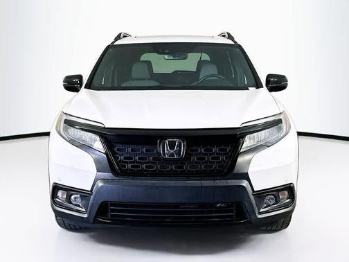 2021 Honda Passport AWD Elite