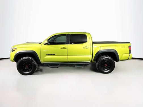 2022 Toyota Tacoma TRD Pro