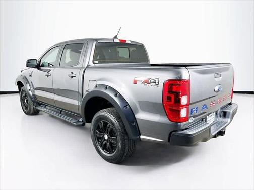 2020 Ford Ranger XL