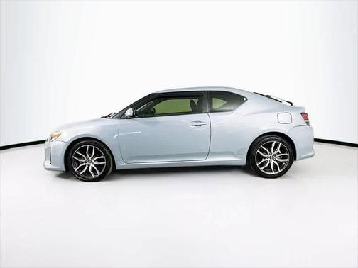 2016 Scion tC Release Series 10.0