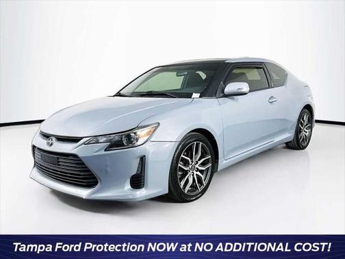 2016 Scion tC Release Series 10.0