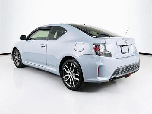 2016 Scion tC Release Series 10.0