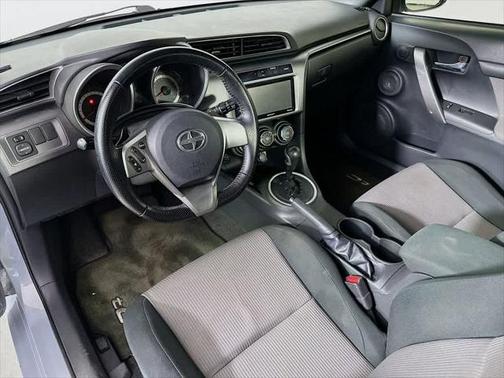 2016 Scion tC Release Series 10.0