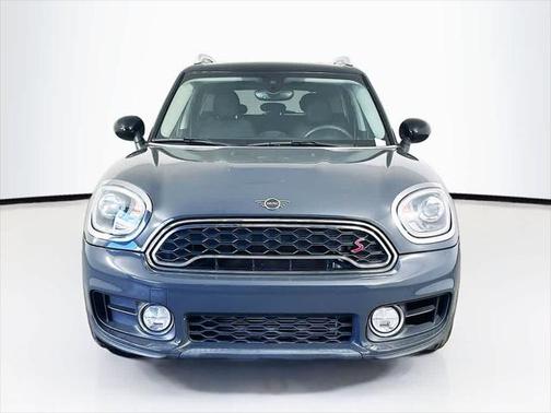 2019 MINI Countryman Cooper S