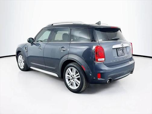 2019 MINI Countryman Cooper S