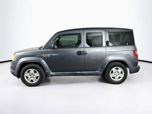 2011 Honda Element LX