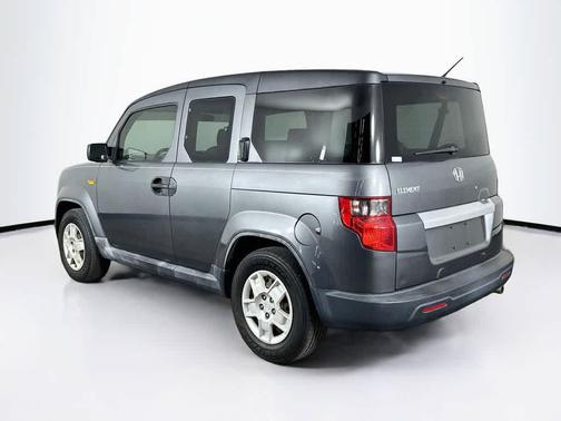 2011 Honda Element LX