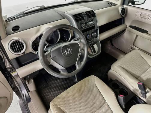 2011 Honda Element LX
