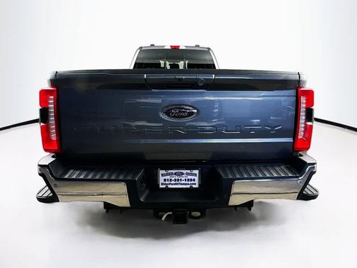 2025 Ford F-350 Lariat