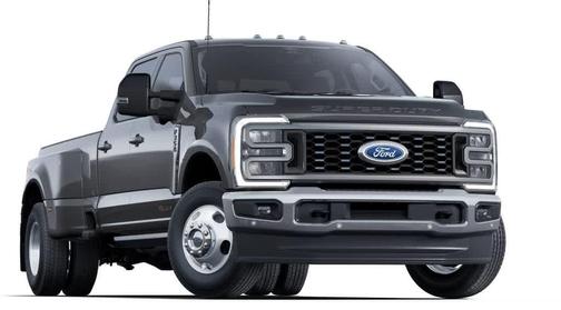 2025 Ford F-350 Lariat