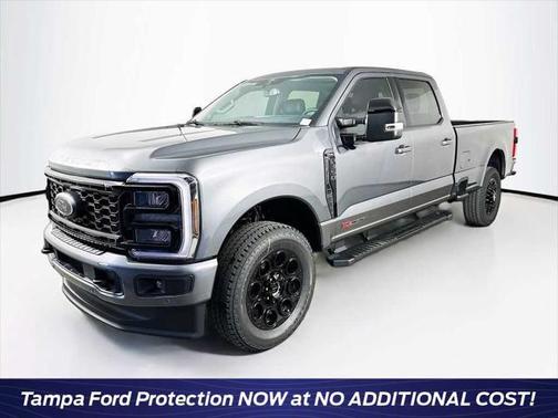 2025 Ford F-350 Lariat