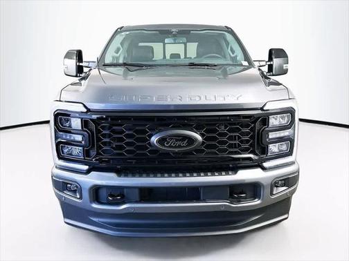 2025 Ford F-350 Lariat
