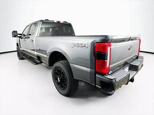 2025 Ford F-350 Lariat