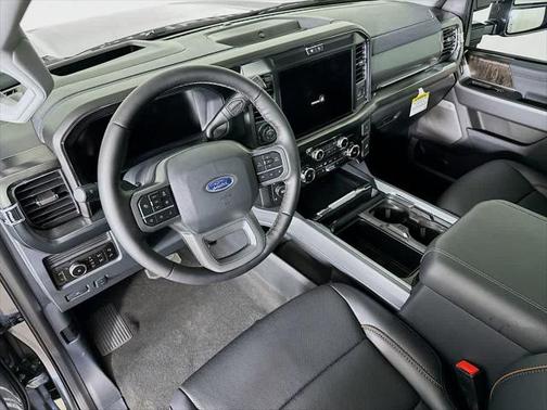 2025 Ford F-350 Lariat