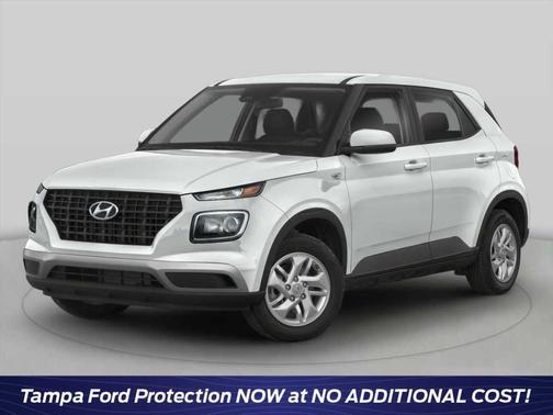 2024 Hyundai VENUE SEL