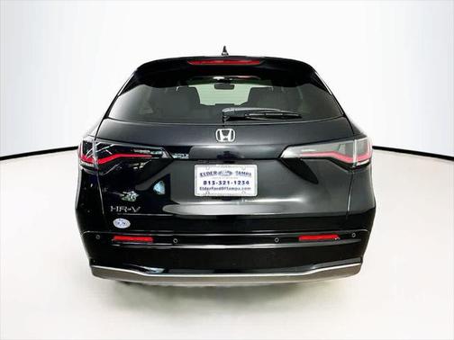 2023 Honda HR-V EX-L