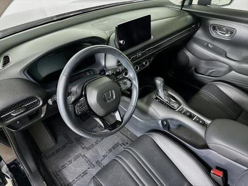 2023 Honda HR-V EX-L
