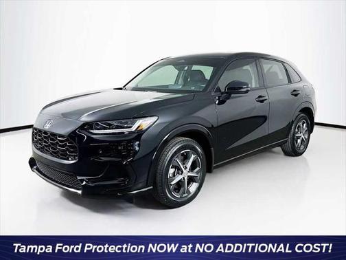 2023 Honda HR-V EX-L