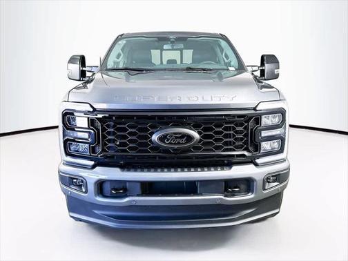 2025 Ford F-350 Lariat
