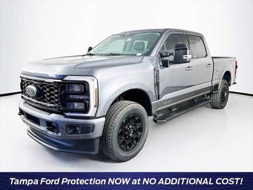 2025 Ford F-350 Lariat